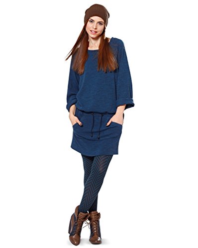 burda-style-7148-kapuzenshirt-sweatshirtkleid-rock-schnittmuster-gr-32-44 image 8