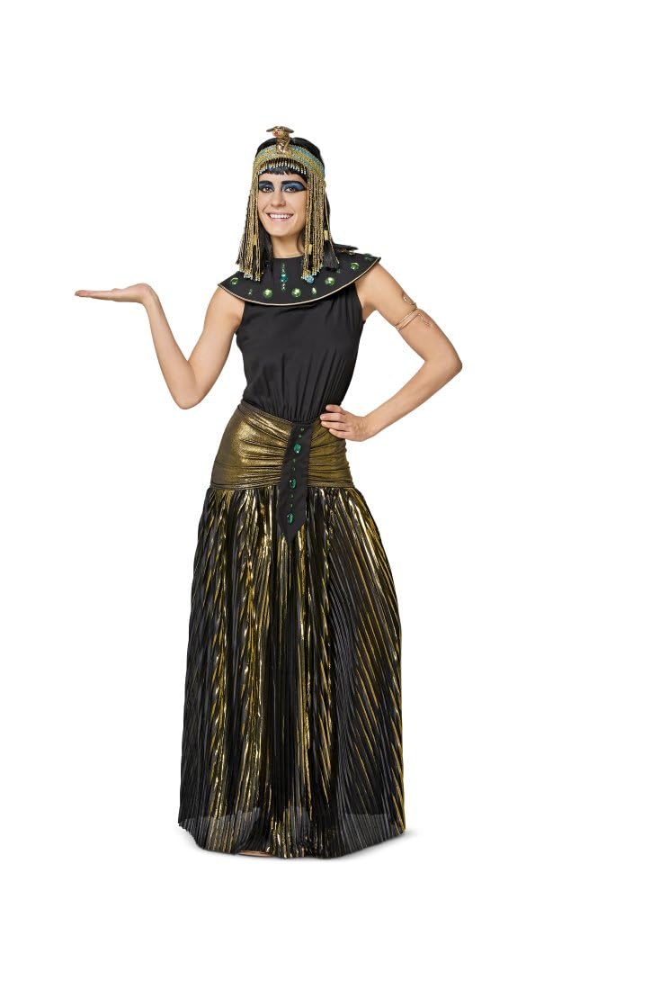 burda-style-schnittmuster-2353-damen-karnevalskost-m-r-misch-gyptisch-gr-34-44 image 7