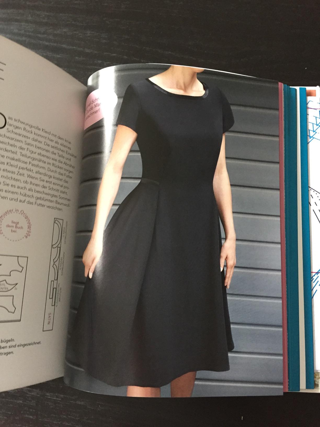 Wunderschönes Nähbuch
