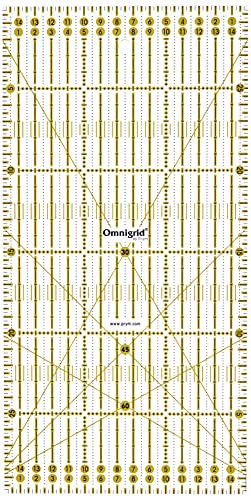 prym-611307-omnigrid-rollschneide-lineal-15-x-30-cm-transparent image 6