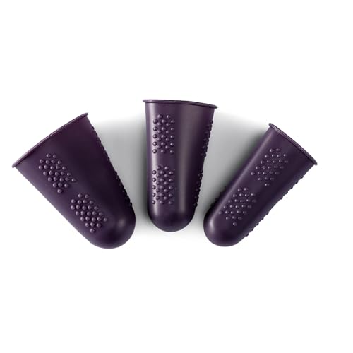 prym-611914-fingersch-tzer-silikon-schwarz-3-st-ck image 5