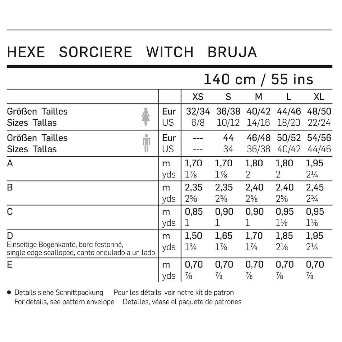 burda-style-schnittmuster-2366-herren-hexen-kost-m-gr-44-56-partnermodell image 3