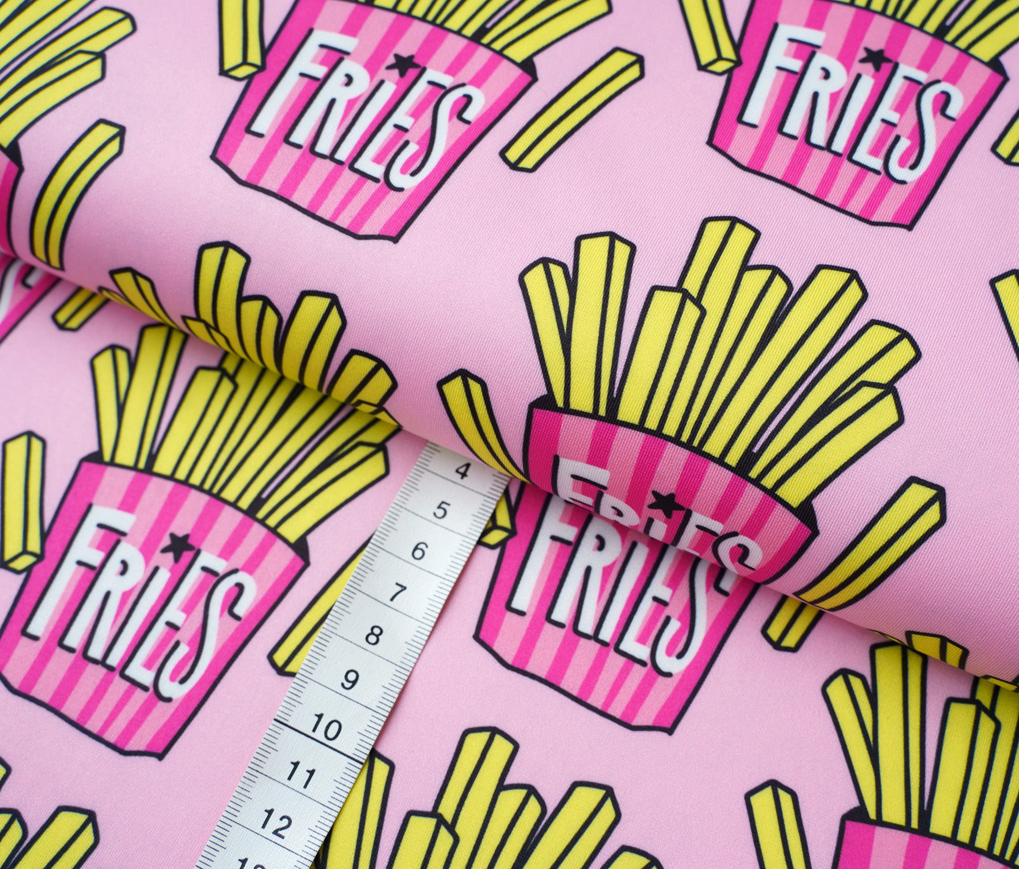 albstoffe-performance-omg-fries-active-wear-sportjersey image 2