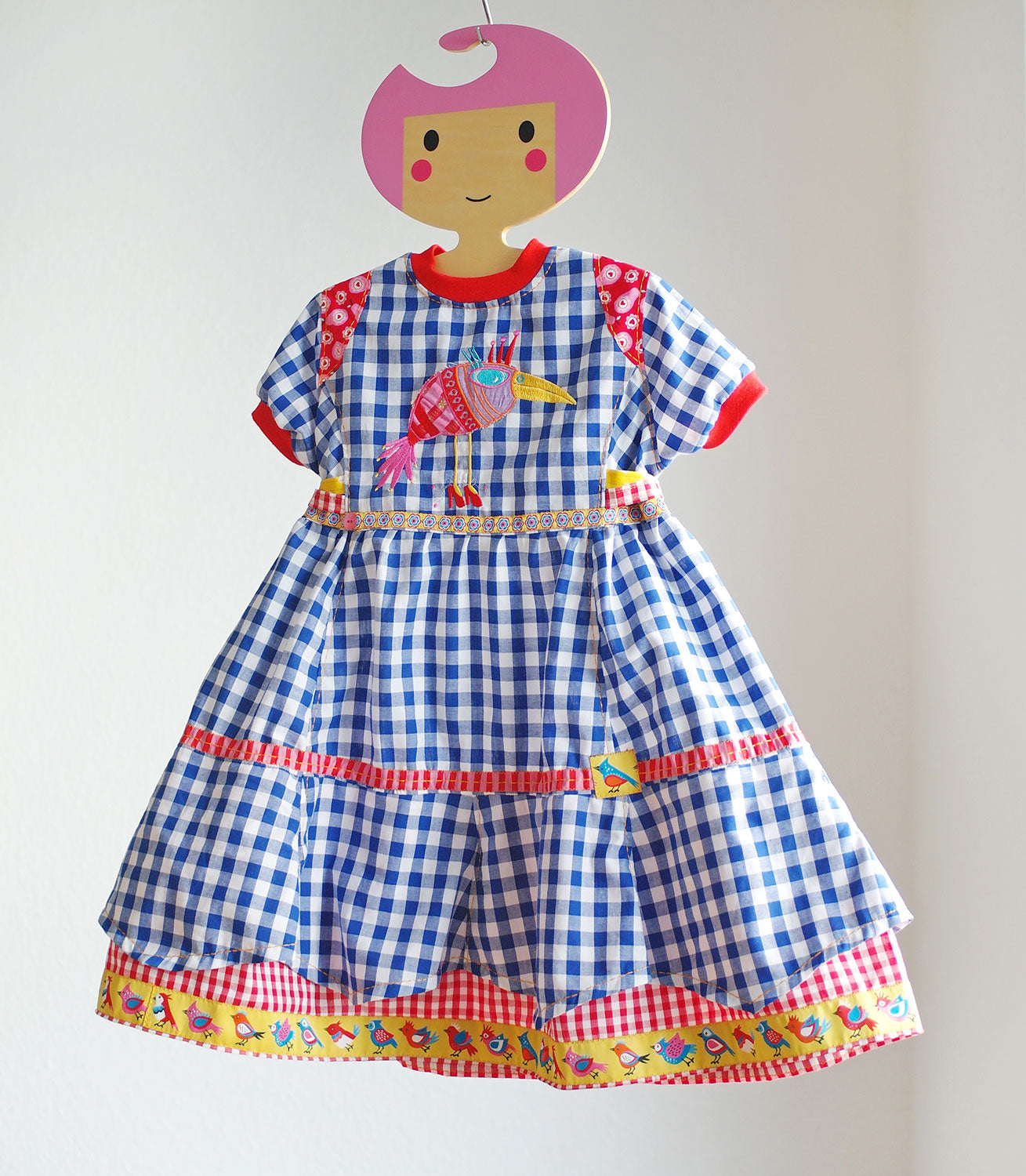 farbenmix-rachel-volantkleid-schnittmuster-ebook-gr-86-152 image 2