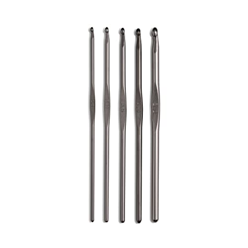 prym-195991-h-kelnadel-set-aluminium-2-50-5-00-mm-gunmetal image 4
