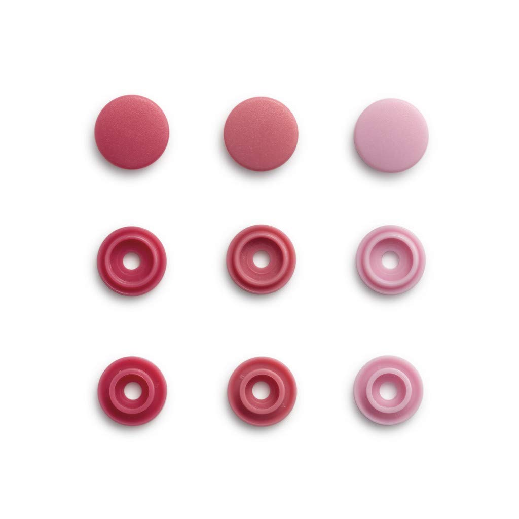prym-color-snaps-393-500-druckkn-pfe-pink-baby-und-kinderbekleidung image 2