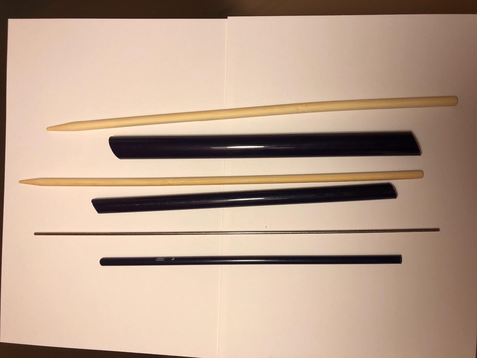 Endlich keine Stricknadel-Quälerei mehr