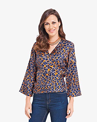 burda-6373-schnittmuster-damen-wickelbluse-gr-36-46-level-2-leicht image 4