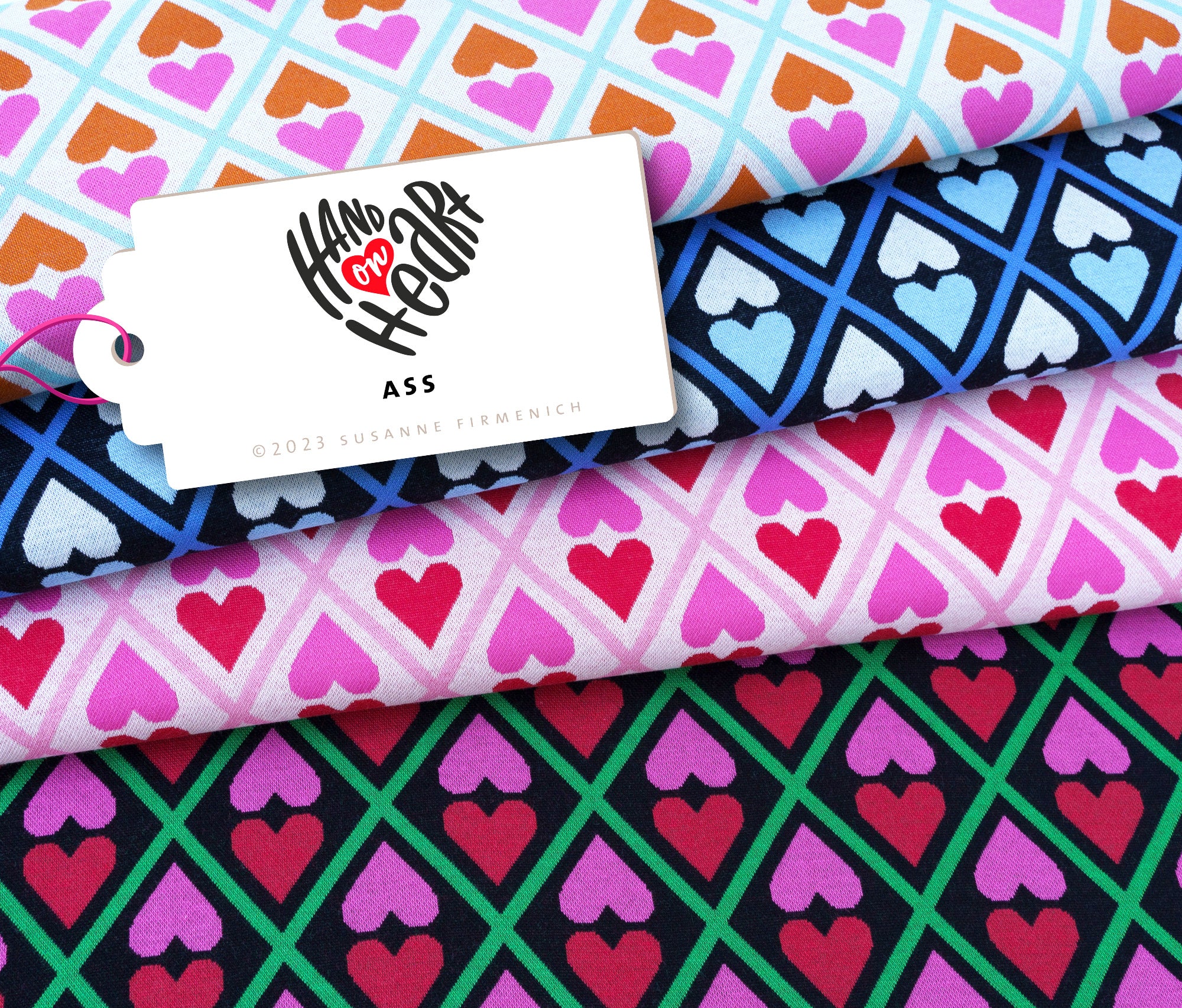 albstoffe-hand-on-heart-ass-bio-jacquard-jersey-meterware image 1