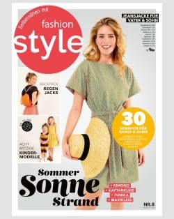 burda-style-fashion-style-n-hmagazin-ausgabe-08-2020-mit-schnittmustern image 1