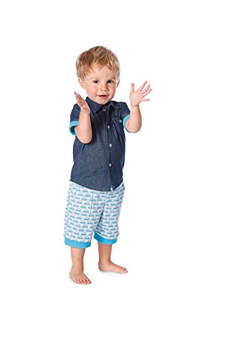 burda-style-9436-schnittmuster-baby-hemd-hose-gr-68-98 image 6
