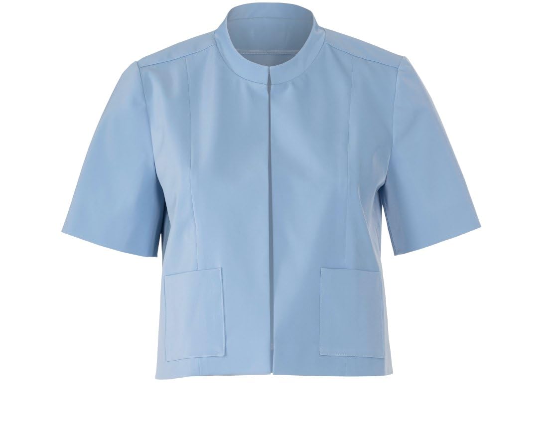 burda-style-schnittmuster-6006-kastenjacke-in-varianten-damen-gr-34-48 image 3