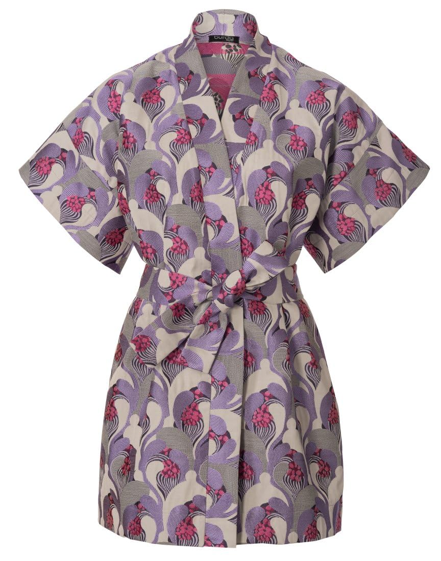 burda-style-5995-schnittmuster-kimono-jacken-mit-bindeband-damen-gr-34-48-sehr-l image 3