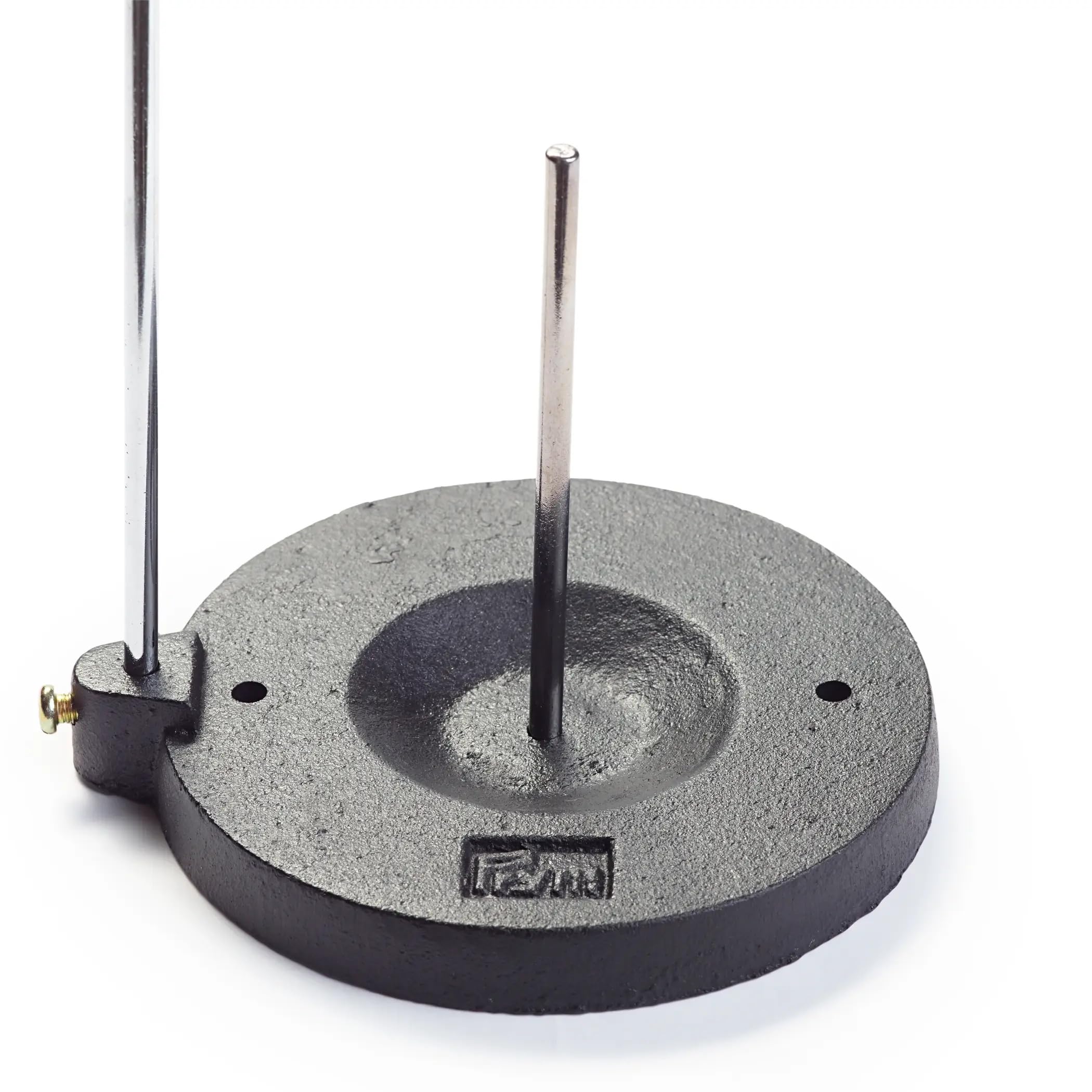 prym-konen-spulenhalter-metall-fadenhalter-silber-f-r-n-hmaschinen image 3