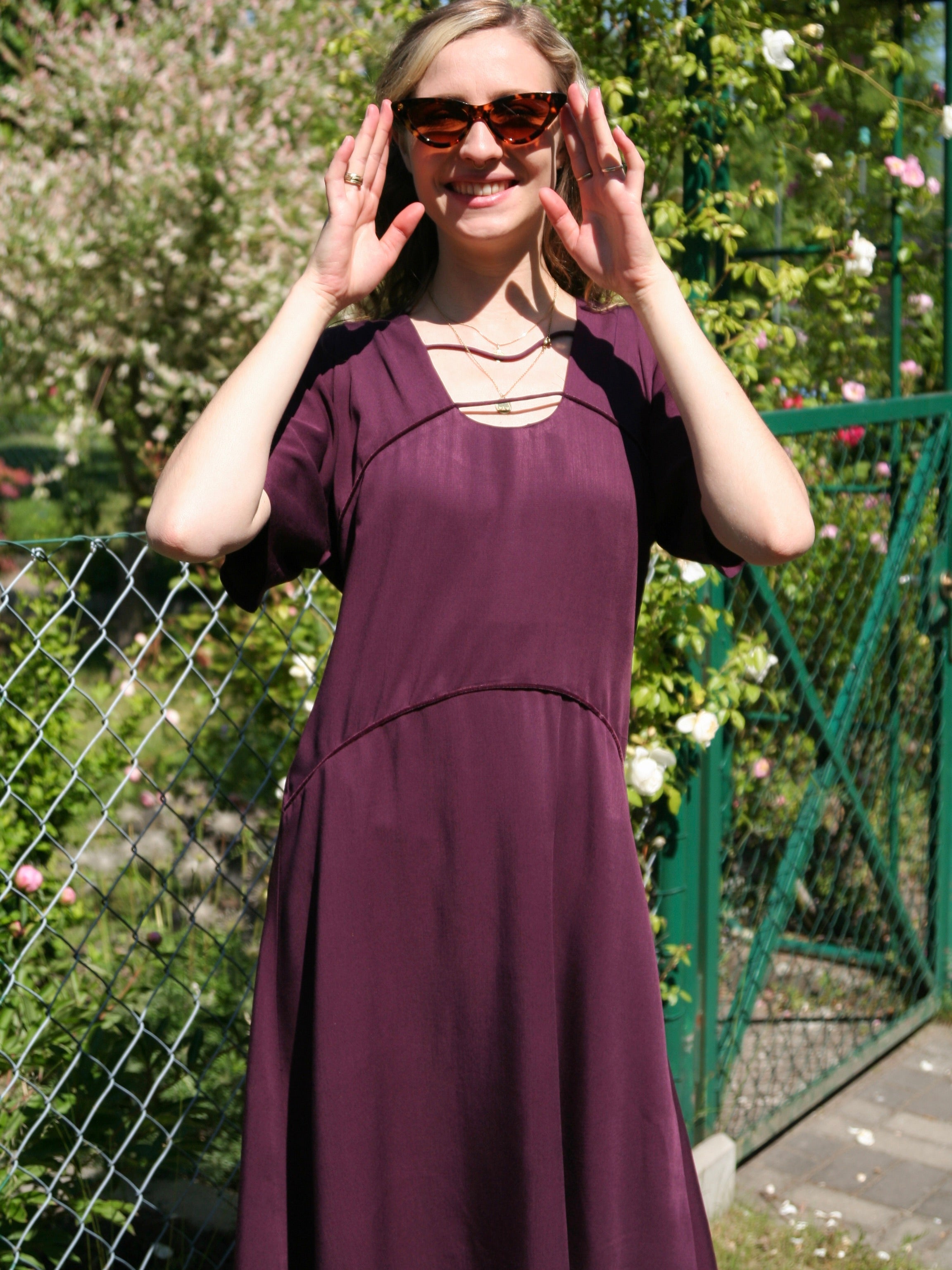 schnittmuster-berlin-sommerkleid-finola-ebook-schnittmuster-damen-a-linie image 7