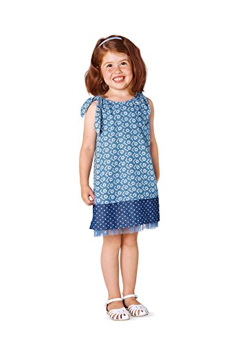 burda-style-9416-shirt-kleid-kids-papierschnittmuster-gr-92-128 image 6