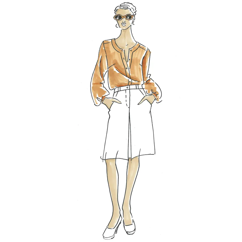 schnittmuster-berlin-bluse-beffa-damen-ebook image 1
