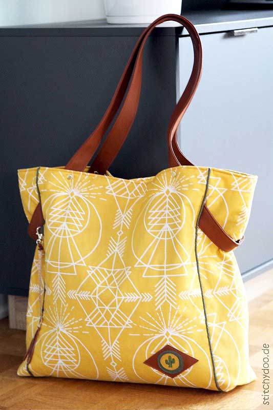 farbenmix-carrybag-shopper-kreativ-ebook-mit-gurtl-sung image 5