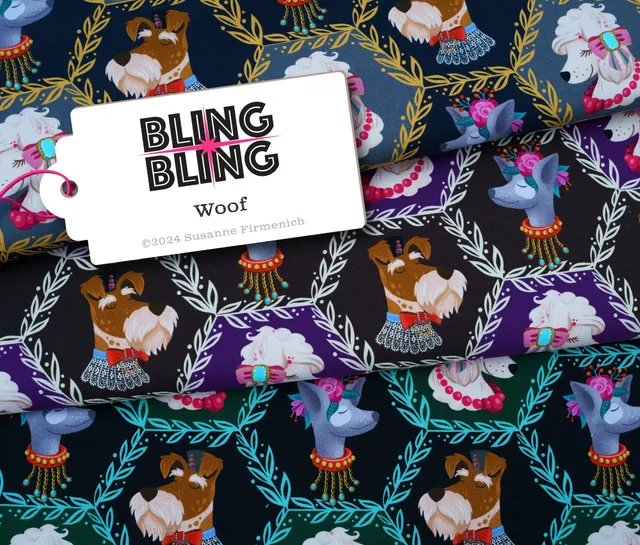 albstoffe-bling-bling-woof-bio-sweat-meterware image 1