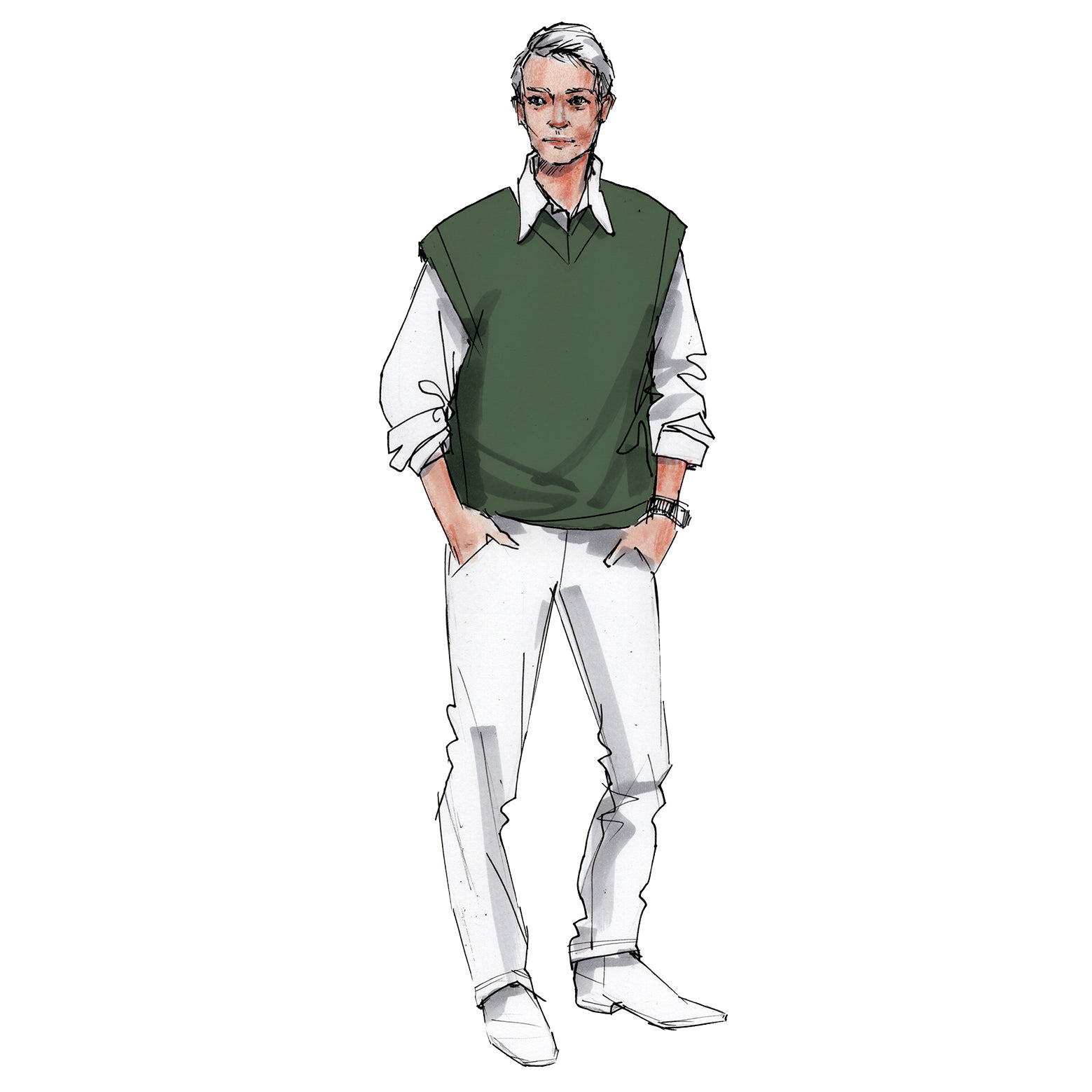 schnittmuster-berlin-bern-pullunder-schnittmuster-f-r-herren image 1