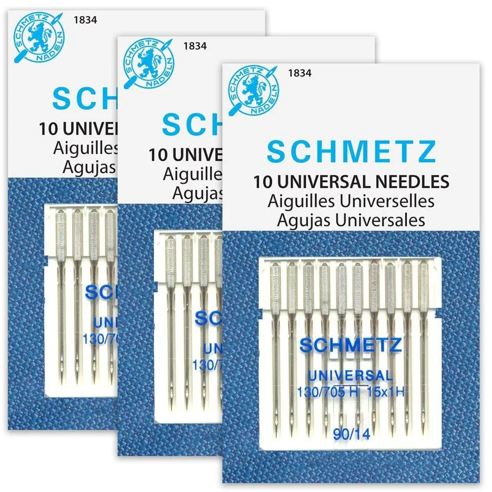schmetz-universal-n-hmaschinennadeln-90-14-3-st-ck-nadelkarton image 1