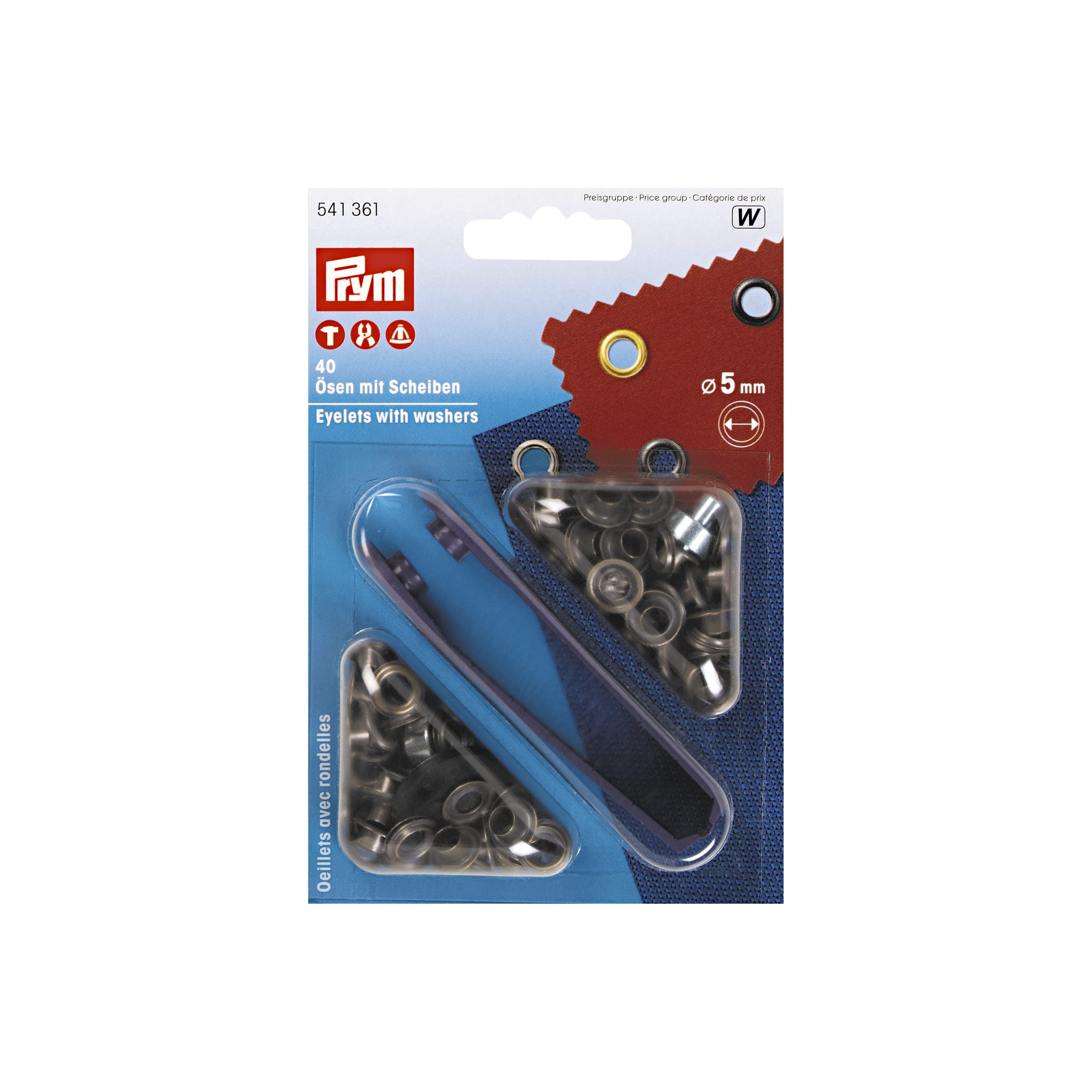 prym-541384-sen-und-scheiben-messing-14-0-mm-br-niert-10-st-ck image 4