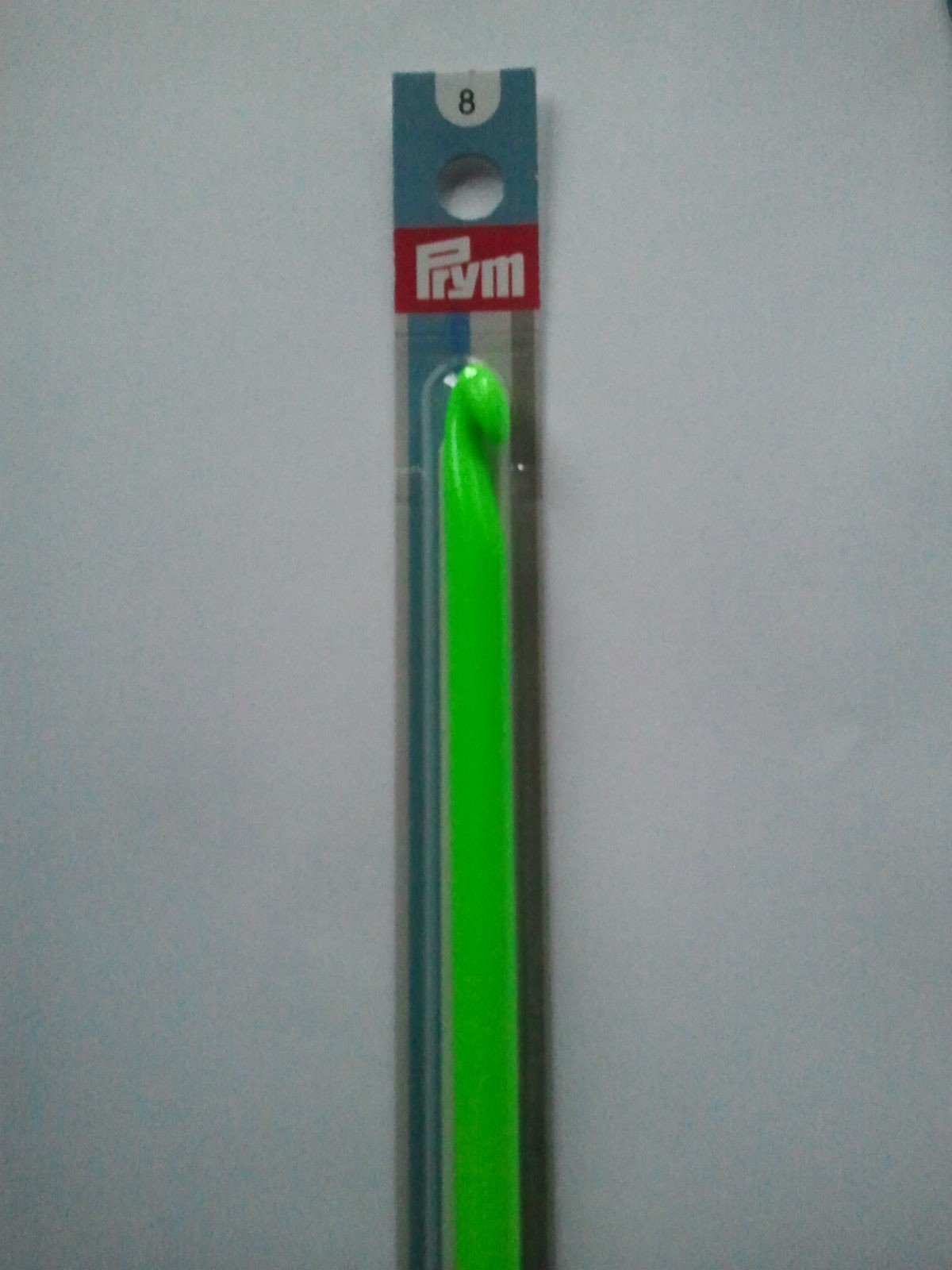 prym-h-kelnadel-color-ohne-griff-14-cm-8-0-mm image 1