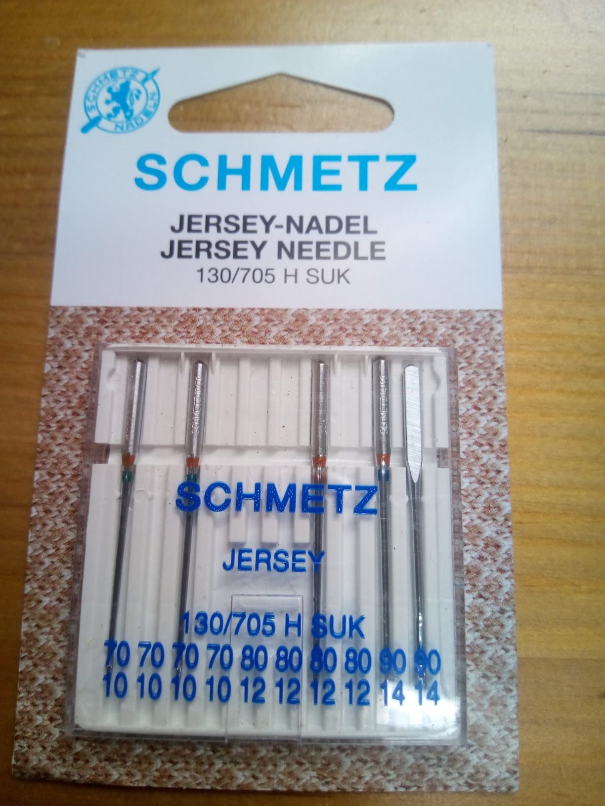 Solide für den Alltag
