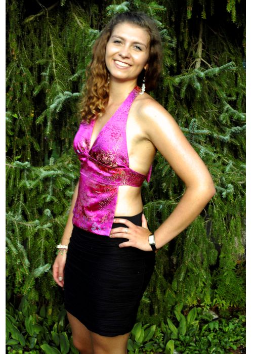 schnittmuster-berlin-frieda-neckholder-top-schnittmuster-gr-34-50 image 4