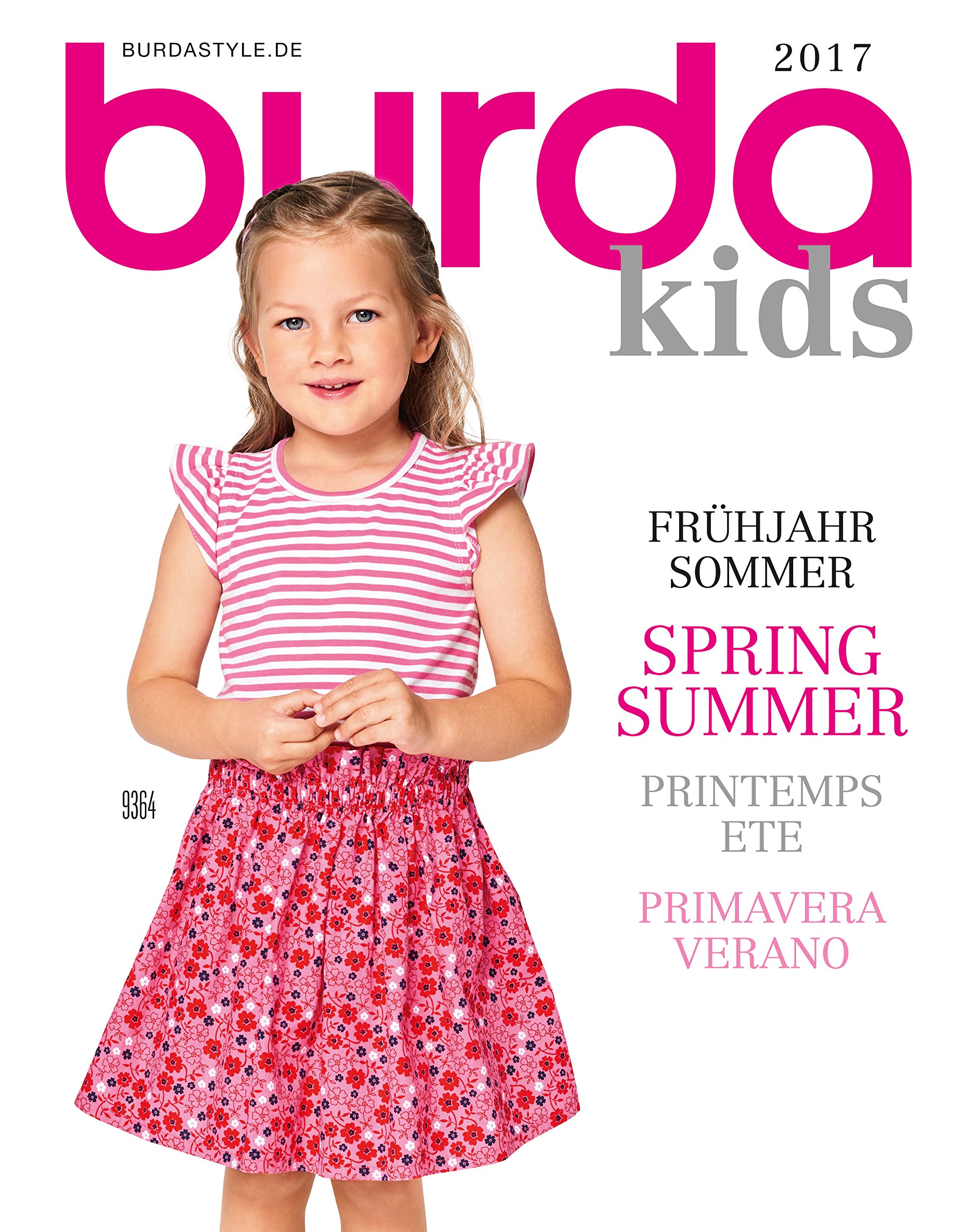 burda-style-shirt-9408-schnittmuster-kids-gr-56-98 image 4