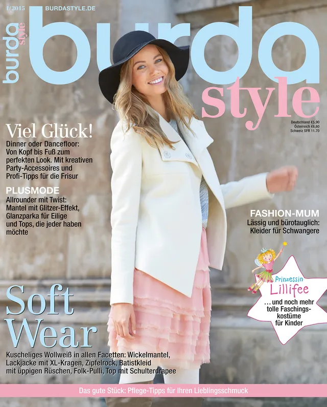 burda-style-n-hmagazin-januar-2015-01-schnittmuster-heft image 1