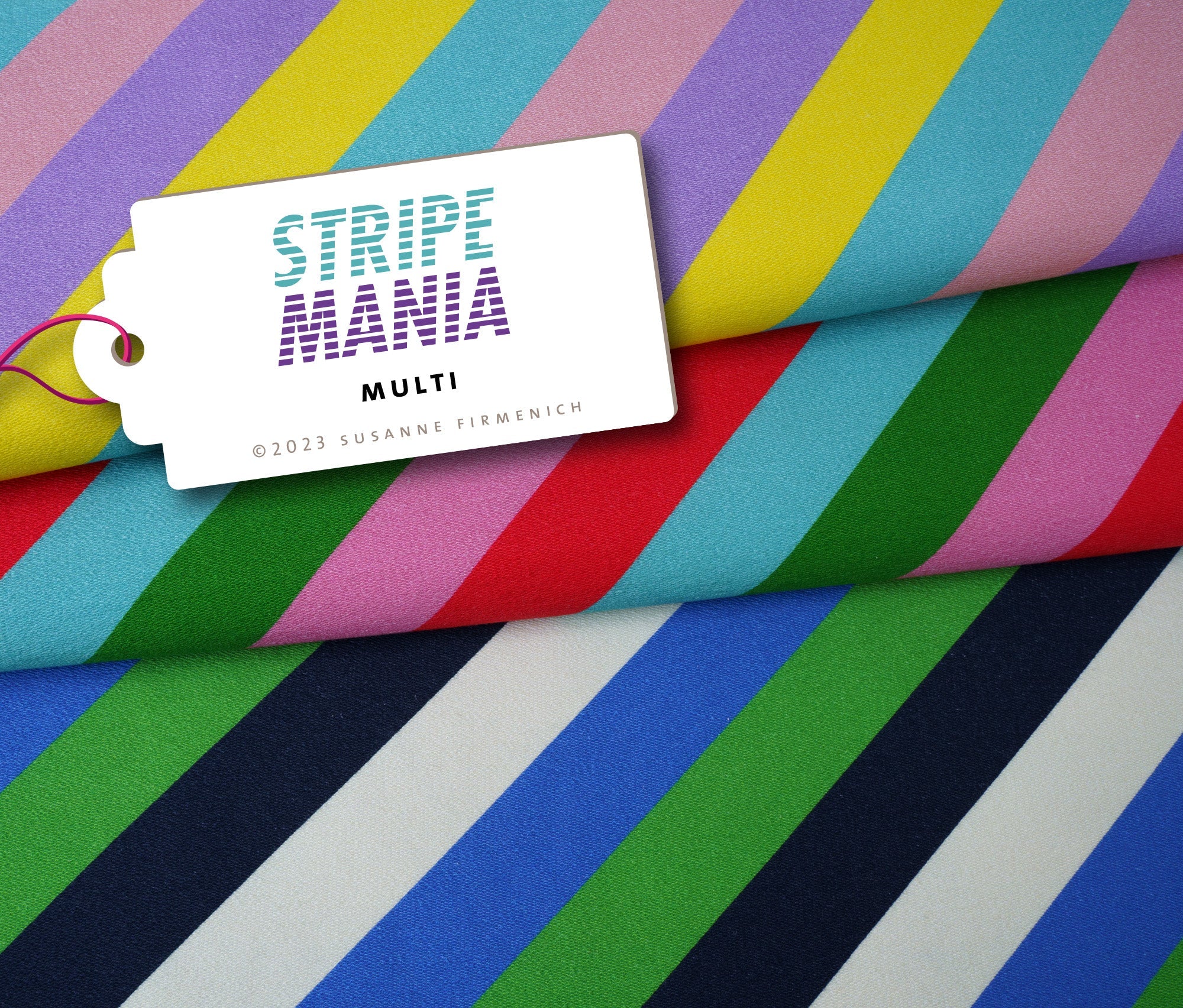 albstoffe-stripemania-multi-sweat-bio-meterware-bedruckte-r-ckseite image 1