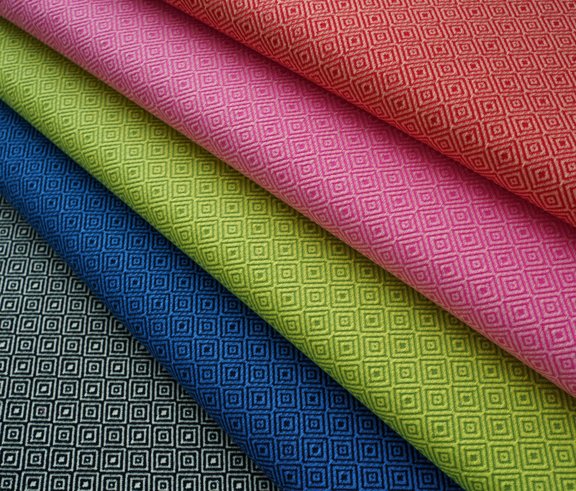 albstoffe-southern-ease-mosaic-knit-bio-jacquard-jersey-meterware image 8