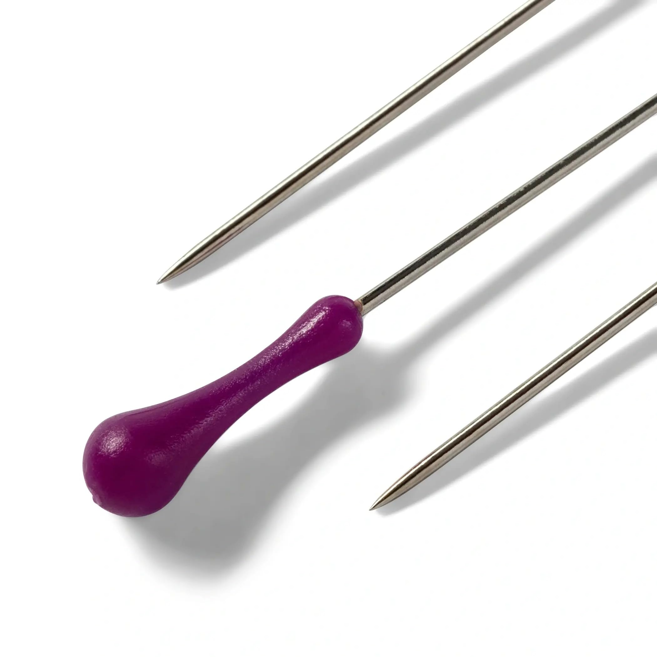 prym-028800-stecknadeln-mit-griff-0-58-x-38-mm-10-g-dose-silber-violett image 3