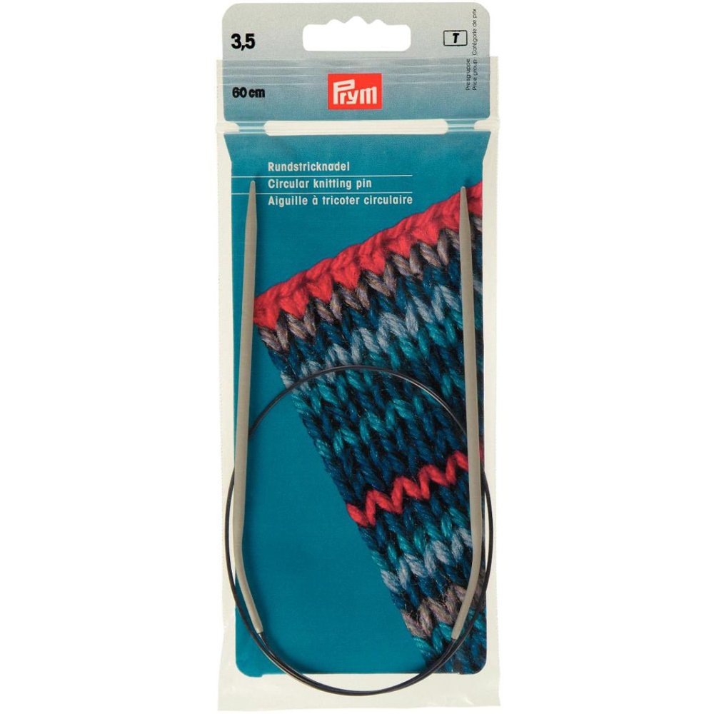 prym-211292-rundstricknadeln-alu-60-cm-5-00-mm-grau image 5