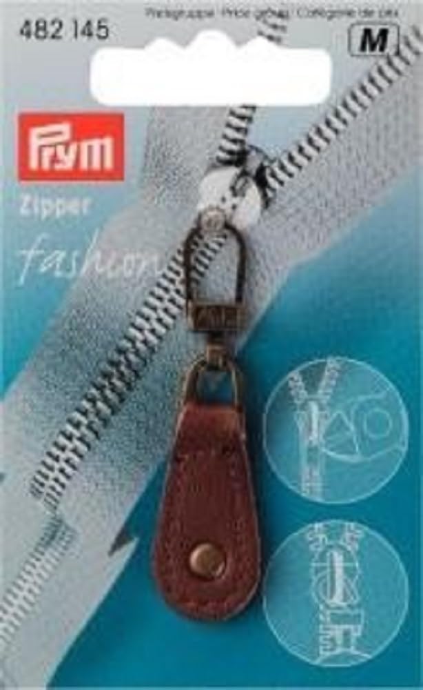 prym-rei-verschluss-metall-schwarz-klassischer-mode-schieber image 7