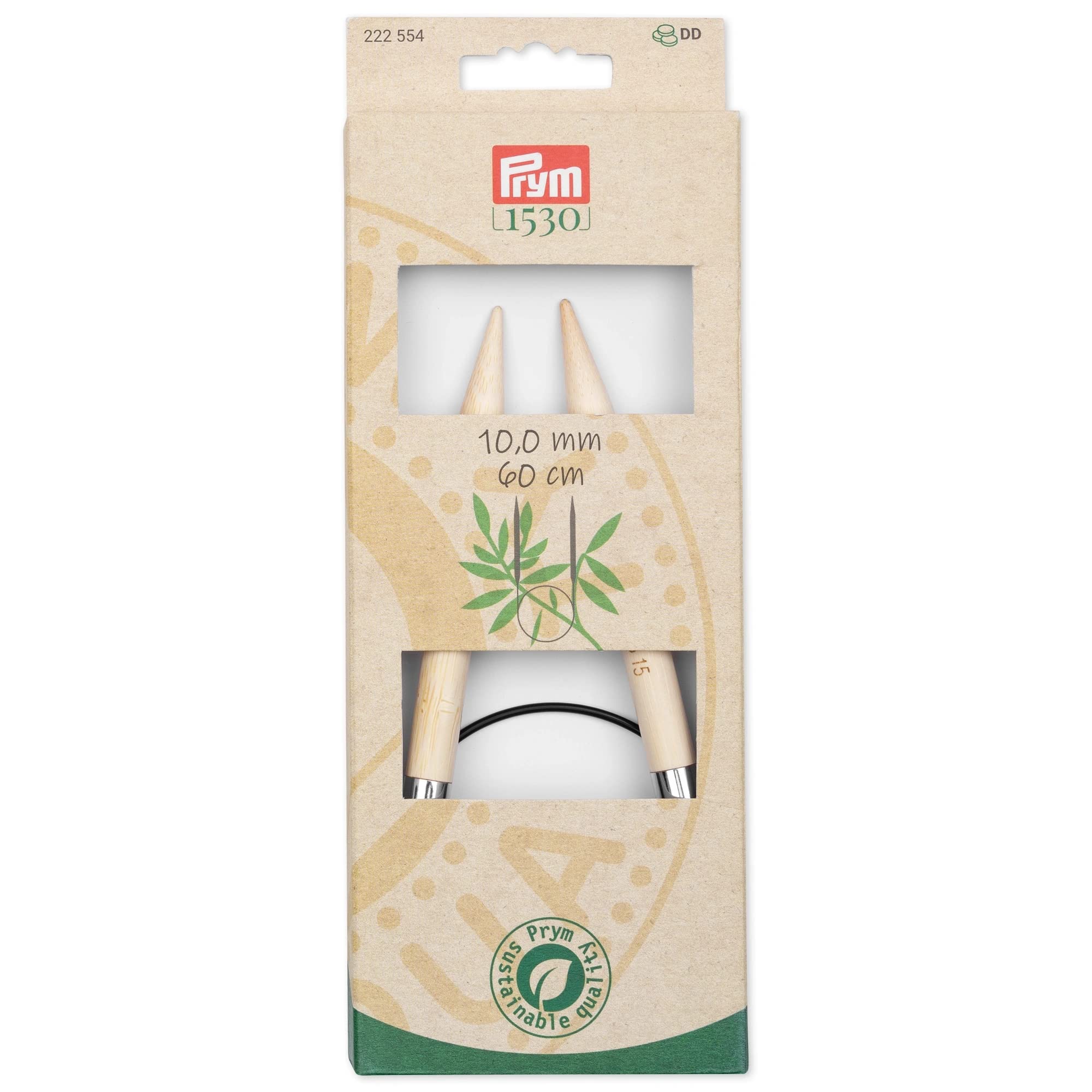 prym-1530-rundstricknadel-bambus-80-cm-6-0-mm-natur image 7
