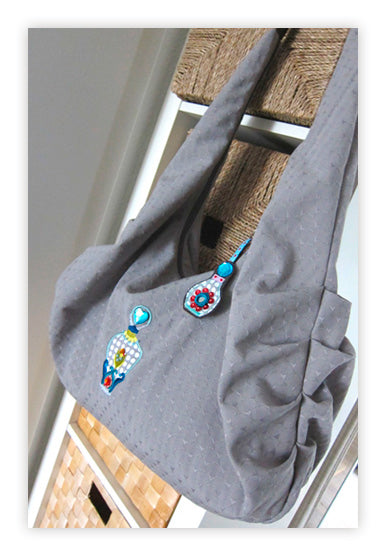 farbenmix-faltentasche-schultertasche-schnittmuster-ebook image 3
