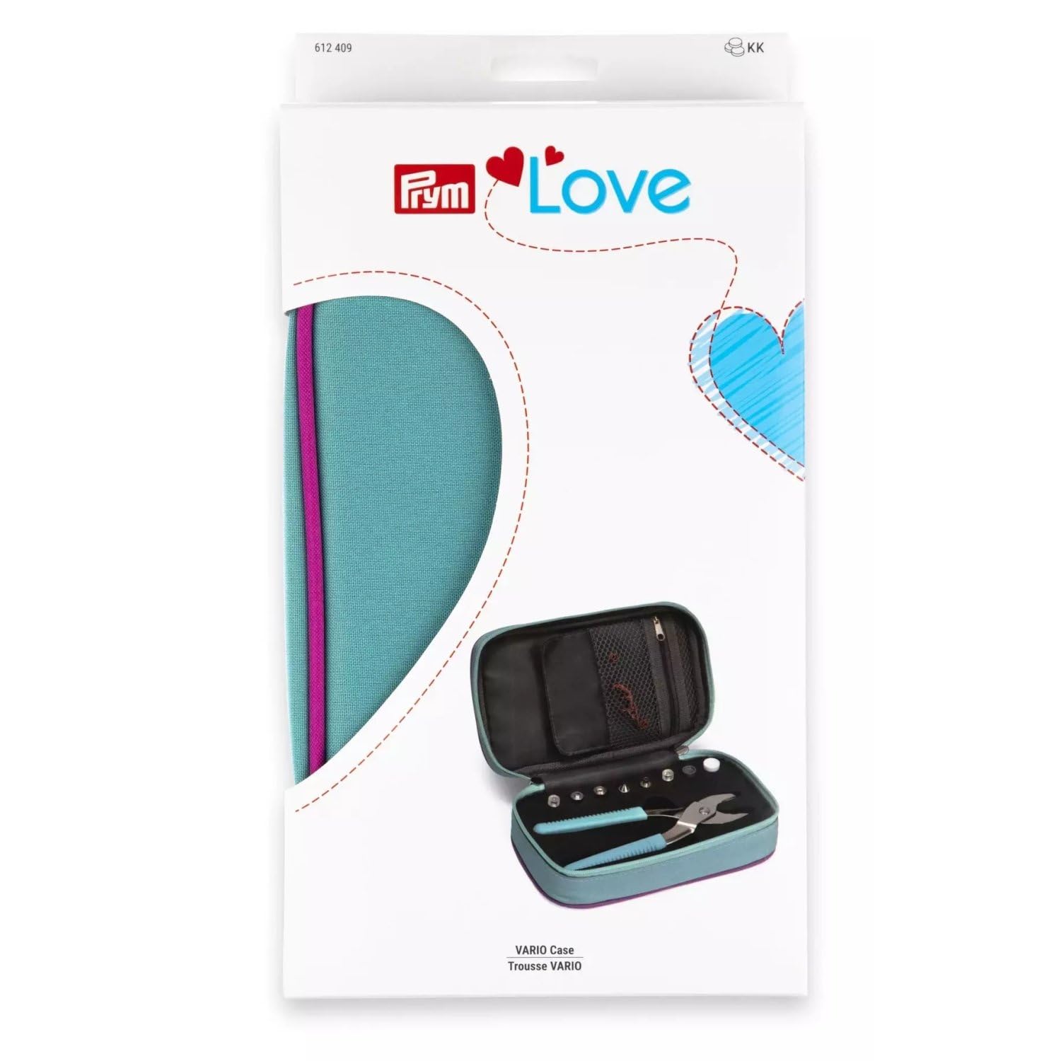 prym-vario-case-aufbewahrungstasche-f-r-vario-zange-und-zubeh-r image 5