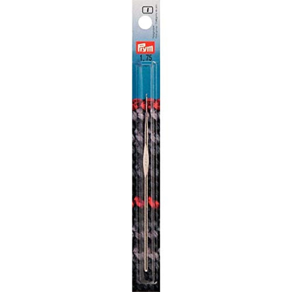 prym-175841-garn-h-kelnadel-ohne-griff-1-75-mm-silber image 1