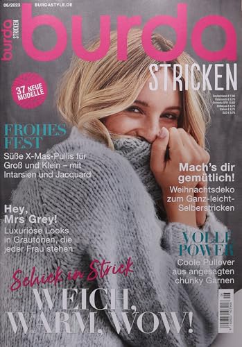 burda-stricken-6-2023-strickmagazin-mit-anleitungen image 3