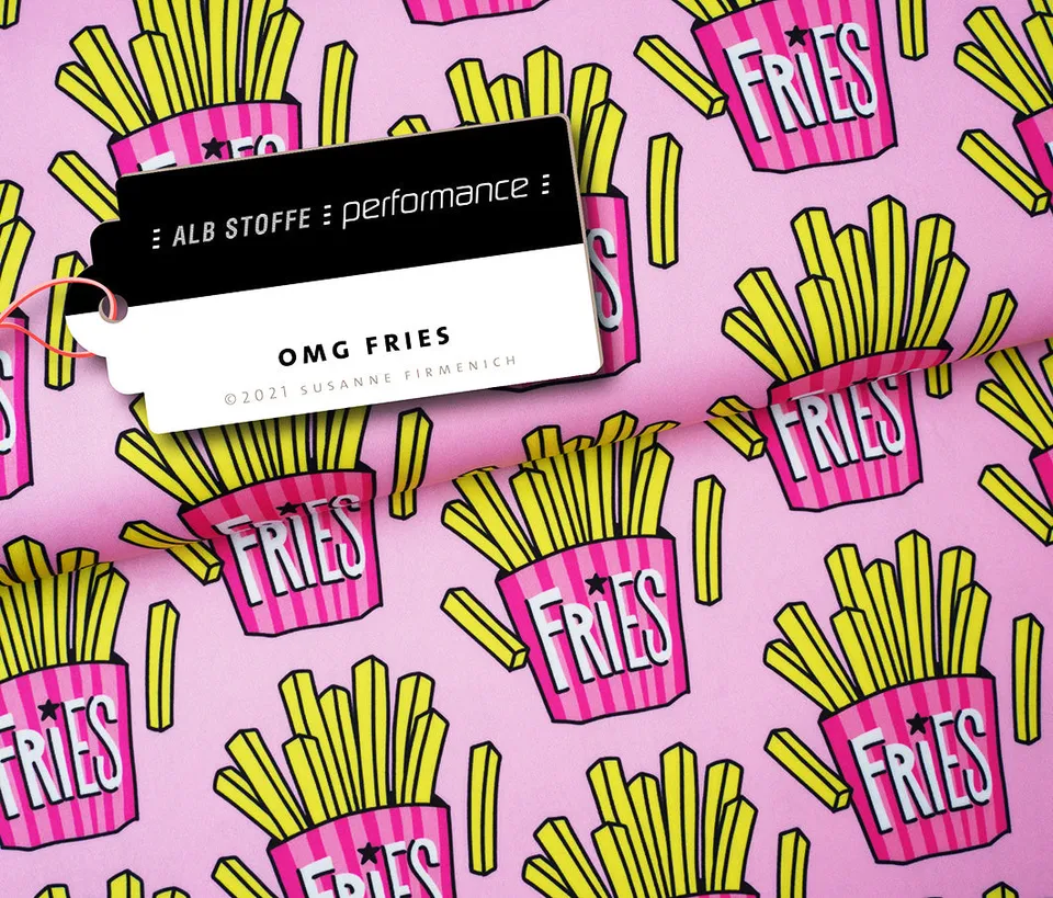 albstoffe-performance-omg-fries-active-wear-sportjersey image 1
