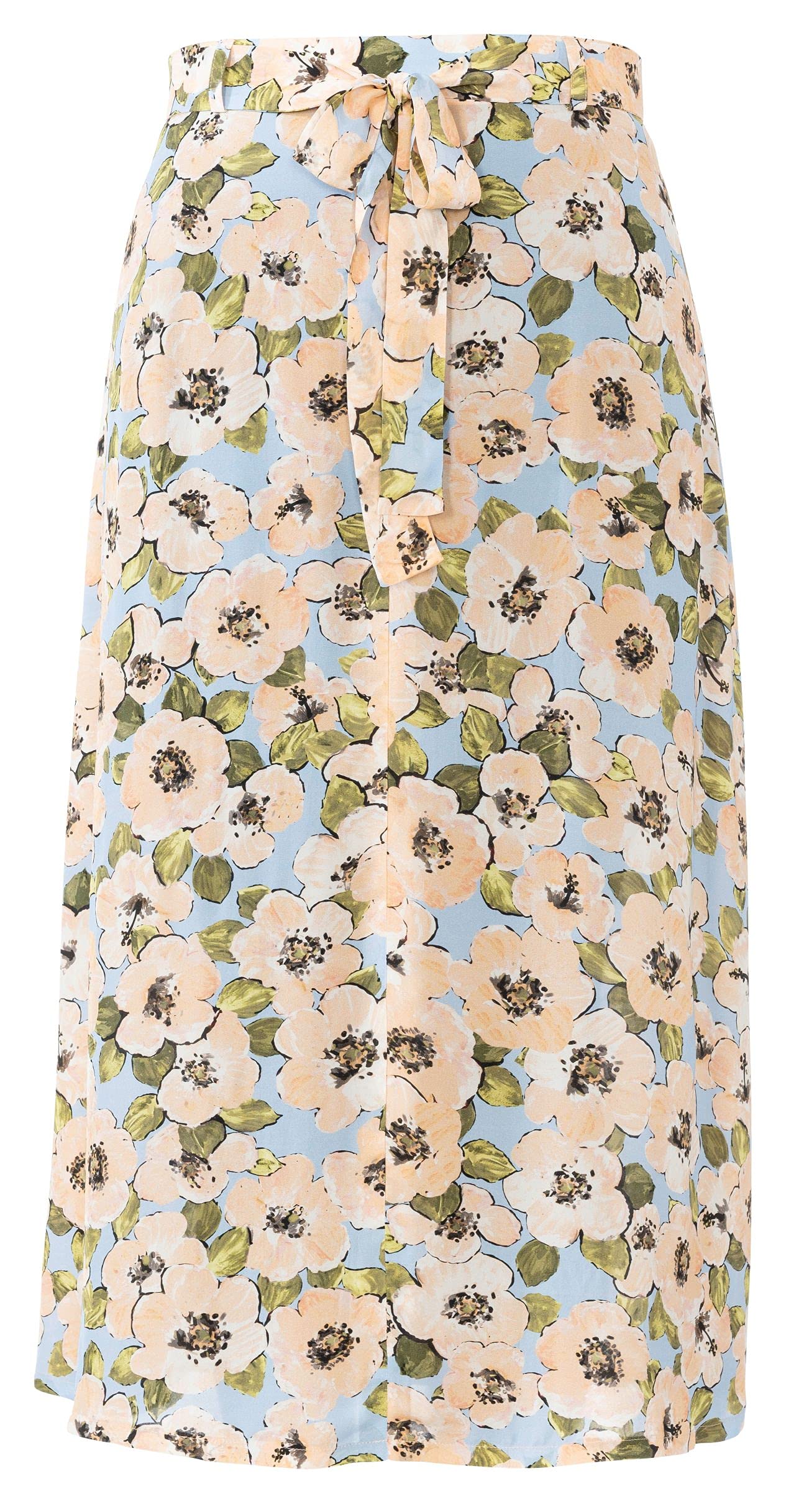 burda-style-6104-schnittmuster-rock-damen-gr-46-60 image 5