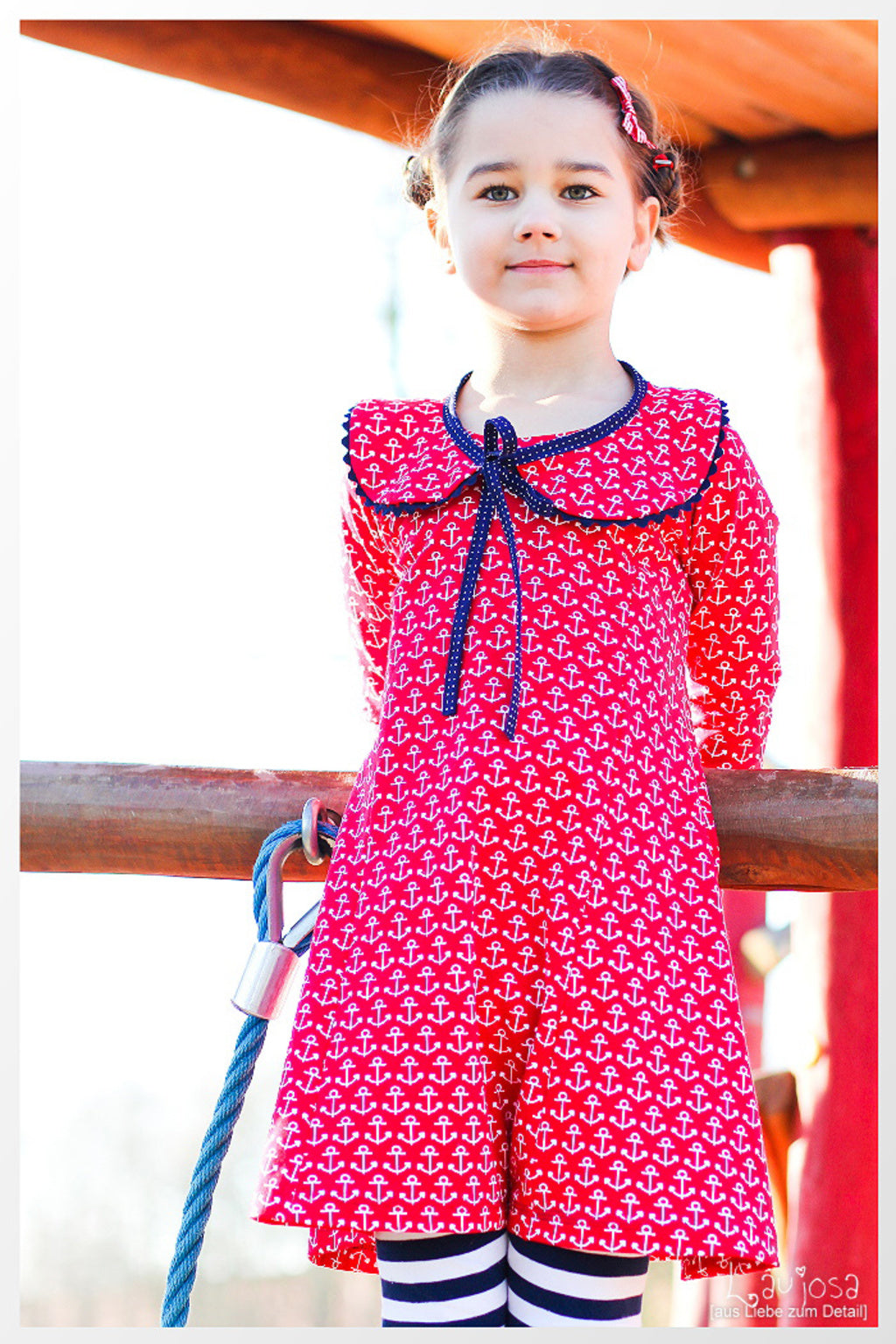 farbenmix-kiara-kleid-und-longshirt-schnittmuster-gr-86-152 image 5