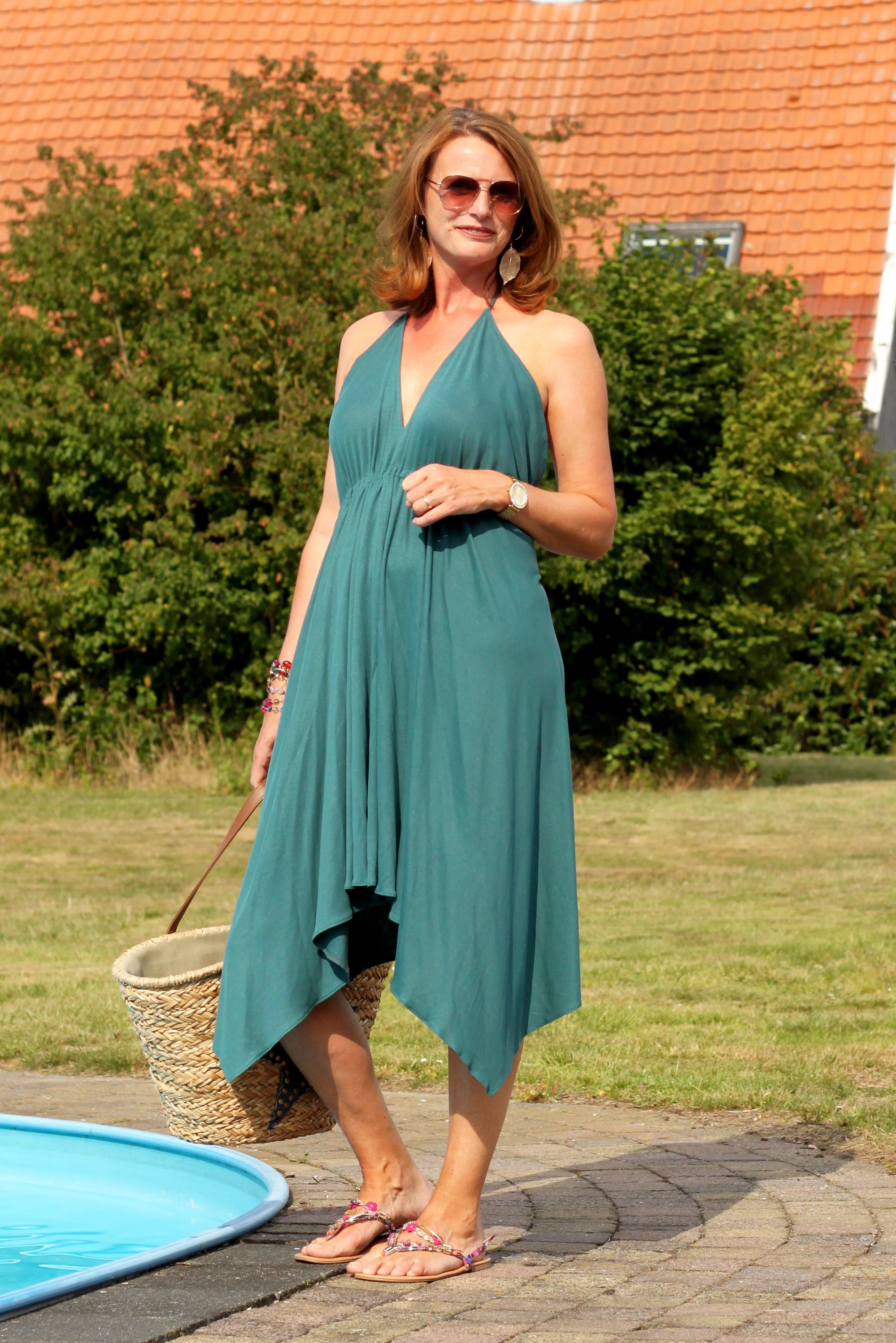 schnittmuster-berlin-sommerkleid-sarah-schnittmuster-strandkleid-gr-34-50 image 4