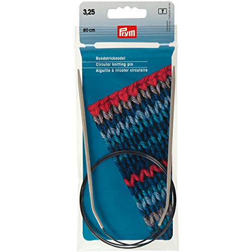 prym-211294-rundstricknadeln-alu-80-cm-5-00-mm-grau image 4