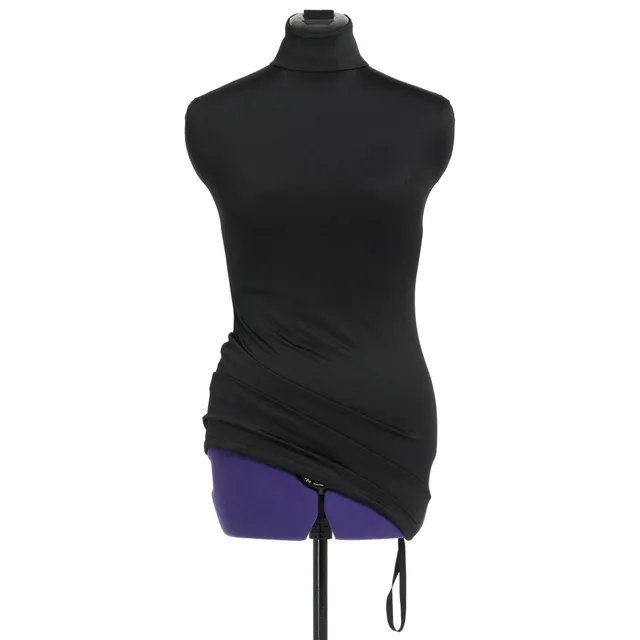 prym-610241-schutzbezug-f-r-schneiderpuppe-m-l-schwarz image 1