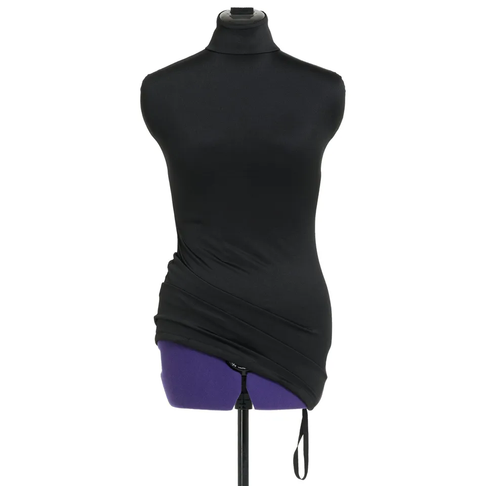 prym-610241-schutzbezug-f-r-schneiderpuppe-m-l-schwarz image 1