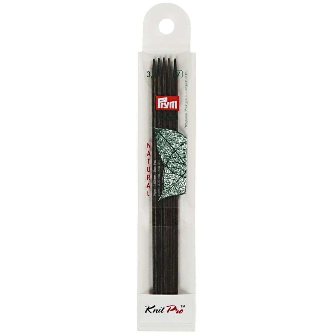 prym-223131-strumpfstricknadeln-natural-holz-15-cm-2-50-mm image 4