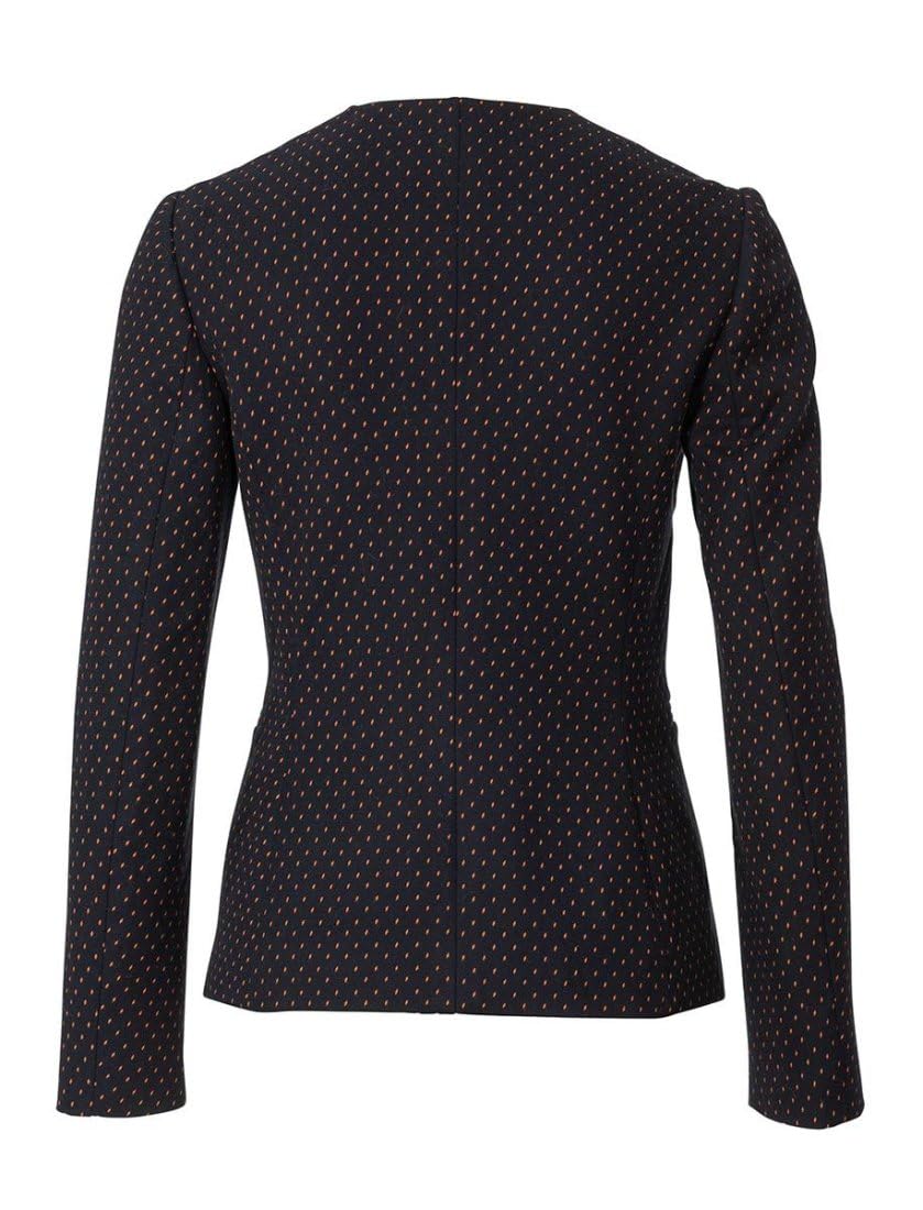 burda-style-6160-schnittmuster-damen-blazer-gr-34-44 image 6